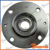 Moyeu de roue avant pour CITROEN | KLP-CT-000P, 04-P191